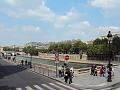 Siene River and Paris 1
